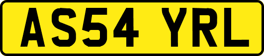 AS54YRL