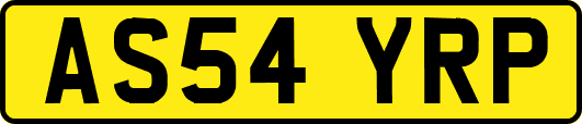 AS54YRP