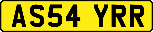 AS54YRR