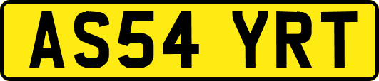 AS54YRT