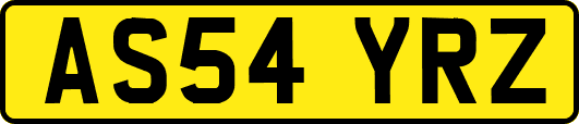 AS54YRZ