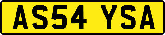 AS54YSA