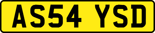 AS54YSD