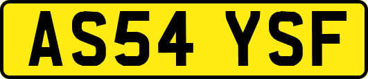 AS54YSF