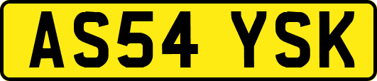 AS54YSK
