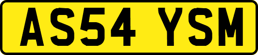 AS54YSM