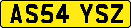 AS54YSZ