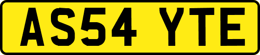 AS54YTE