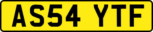 AS54YTF