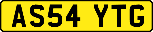 AS54YTG