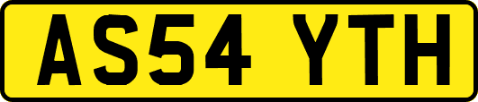 AS54YTH
