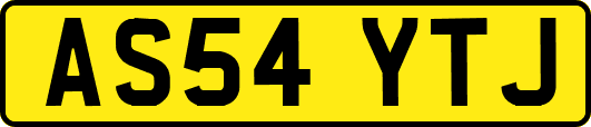 AS54YTJ