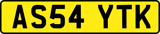 AS54YTK
