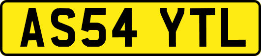 AS54YTL