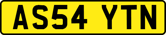 AS54YTN