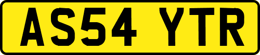 AS54YTR