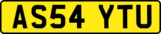 AS54YTU