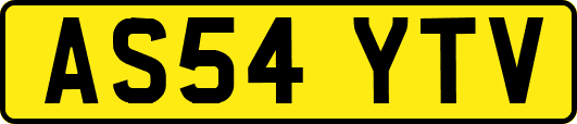 AS54YTV