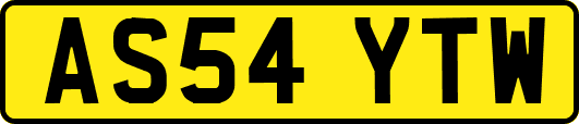AS54YTW