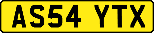 AS54YTX