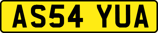 AS54YUA