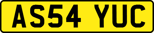 AS54YUC