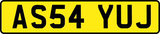 AS54YUJ