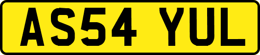 AS54YUL