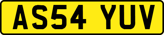 AS54YUV