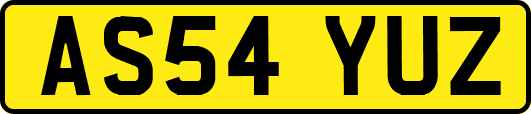 AS54YUZ