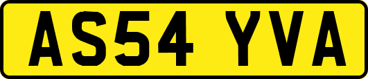 AS54YVA