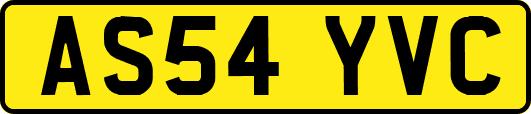 AS54YVC