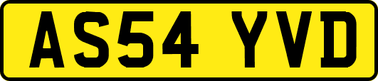 AS54YVD