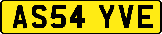 AS54YVE