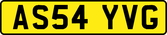 AS54YVG