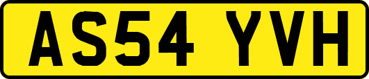 AS54YVH