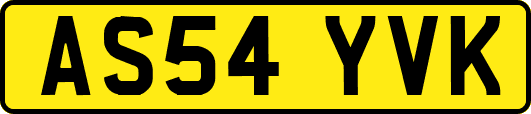 AS54YVK