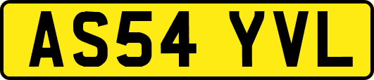 AS54YVL