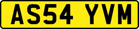 AS54YVM