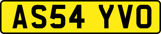 AS54YVO