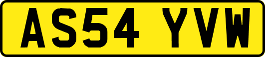 AS54YVW