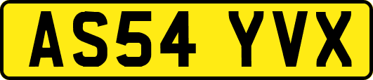 AS54YVX