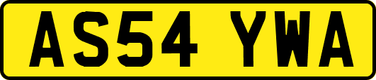 AS54YWA