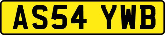AS54YWB
