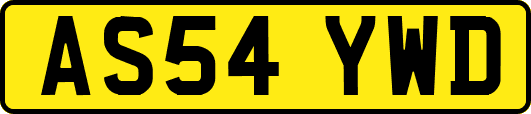 AS54YWD