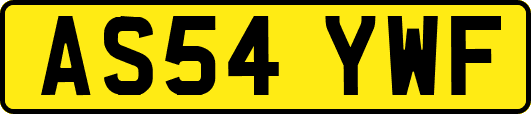 AS54YWF