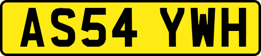 AS54YWH