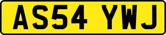 AS54YWJ