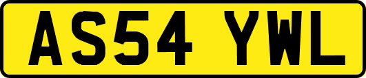 AS54YWL