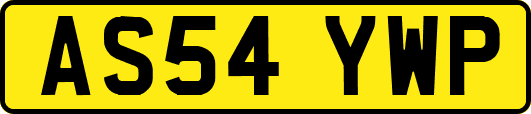 AS54YWP
